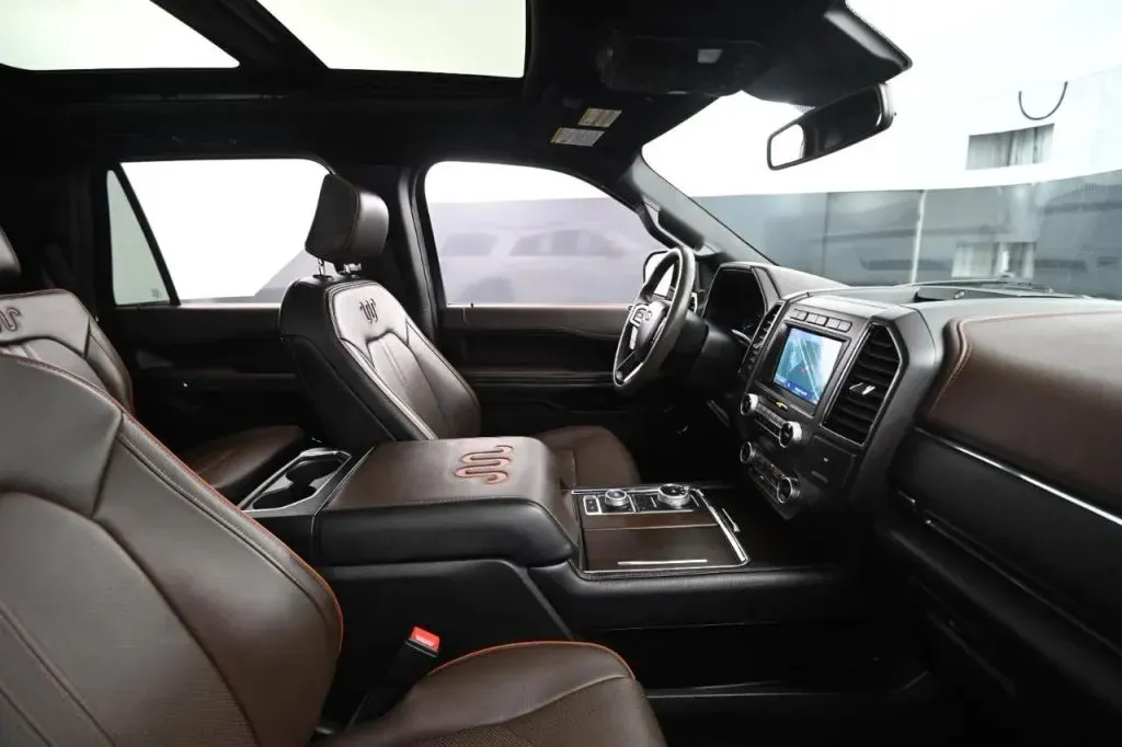 Ford Expedition photo 43