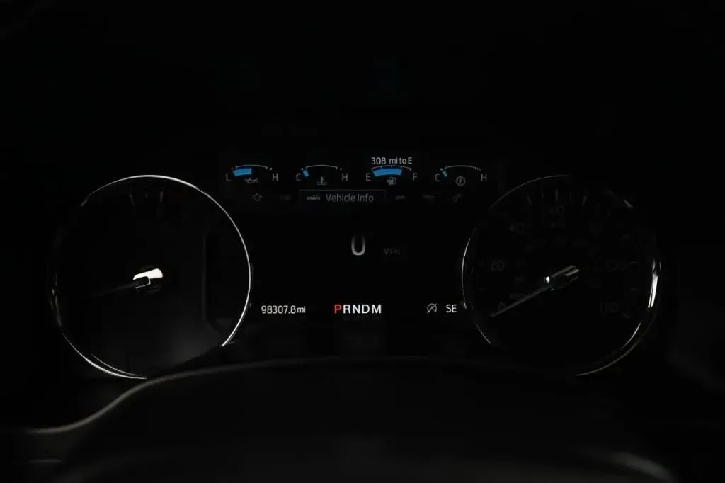 Ford Expedition photo 25