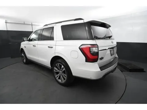 Photos of 2020 Ford Expedition King Ranch Sport Utility 4D for sale in Hillside, NJ at Crazy Cars Hillside