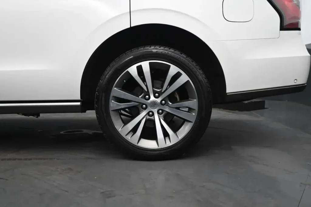 Ford Expedition photo 11