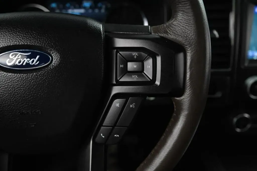 Ford Expedition photo 30