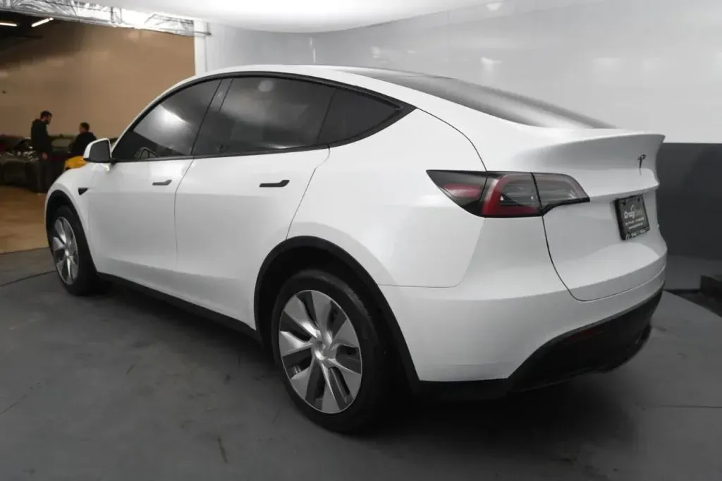 2023 Tesla Model Y Long Range | CarEdge | CarEdge