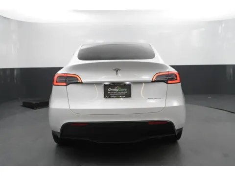 More photos of 2023 Tesla Model Y Long Range Sport Utility 4D at Crazy Cars Hillside, NJ