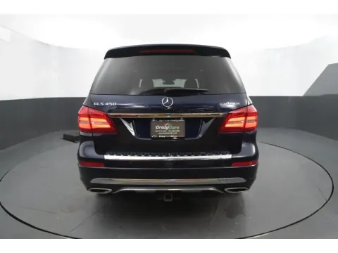 More photos of 2019 Mercedes-Benz GLS 450 4MATIC Sport Utility 4D at Crazy Cars Hillside, NJ