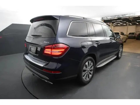More photos of 2019 Mercedes-Benz GLS 450 4MATIC Sport Utility 4D at Crazy Cars Hillside, NJ