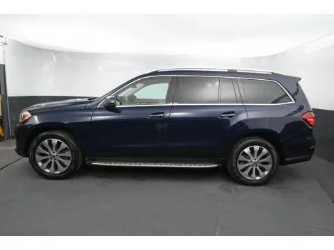 Photos of 2019 Mercedes-Benz GLS 450 4MATIC Sport Utility 4D for sale in Hillside, NJ at Crazy Cars Hillside