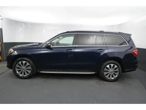 Photos of 2019 Mercedes-Benz GLS 450 4MATIC Sport Utility 4D for sale in Hillside, NJ at Crazy Cars Hillside