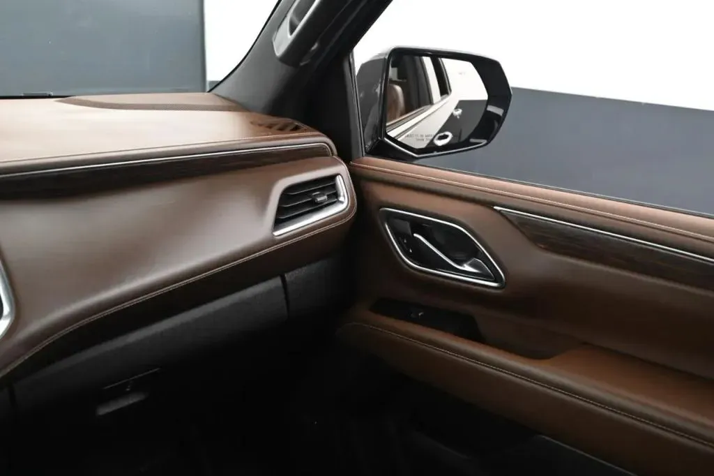 2021 Chevrolet Tahoe High Country - Photo 27