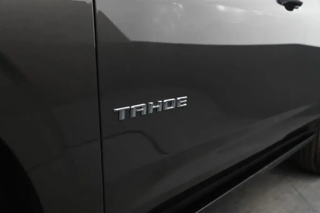 2021 Chevrolet Tahoe High Country - Photo 12