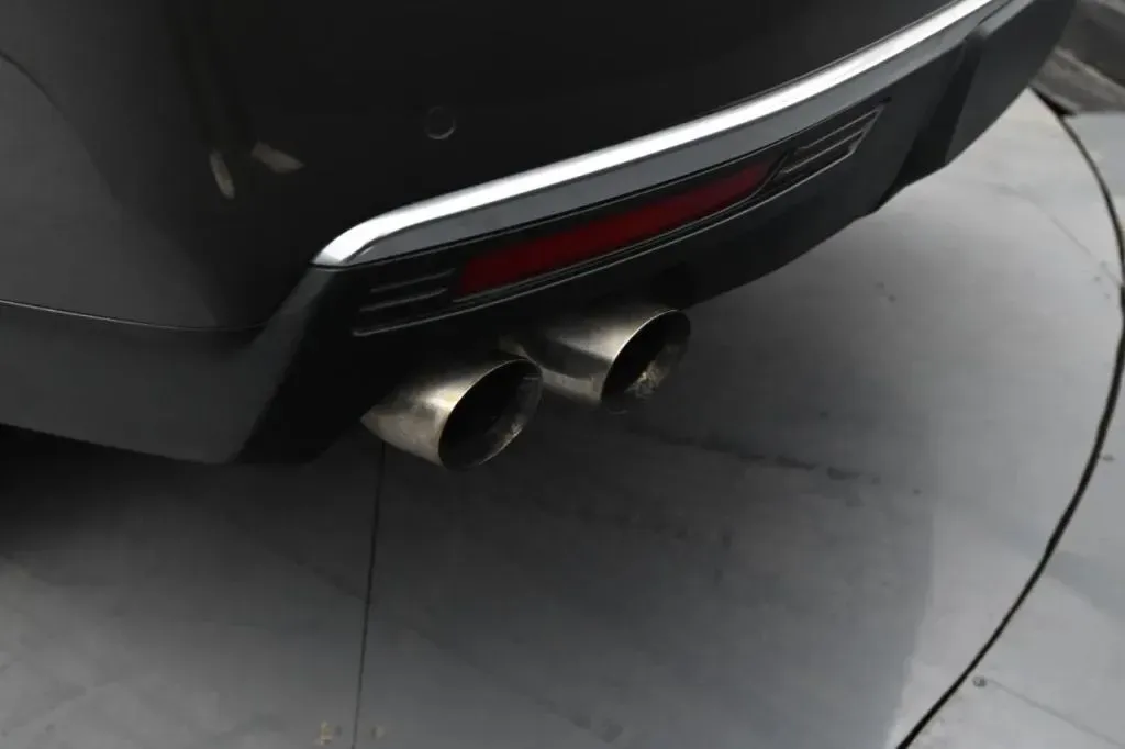 2021 Chevrolet Tahoe High Country - Photo 19