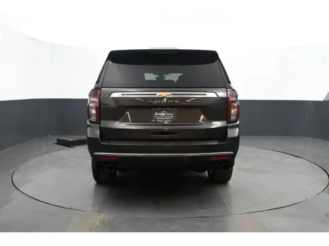 More photos of 2021 Chevrolet Tahoe High Country Sport Utility 4D at Crazy Cars Hillside, NJ