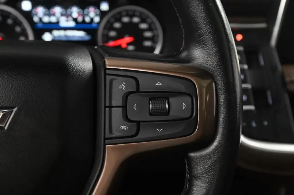 2021 Chevrolet Tahoe High Country - Photo 41