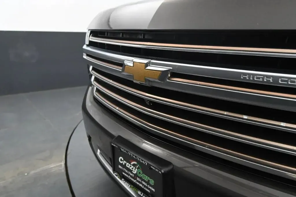 2021 Chevrolet Tahoe High Country - Photo 9