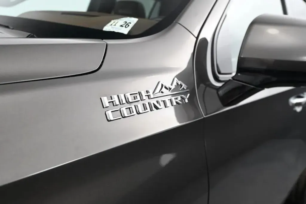 2021 Chevrolet Tahoe High Country - Photo 13