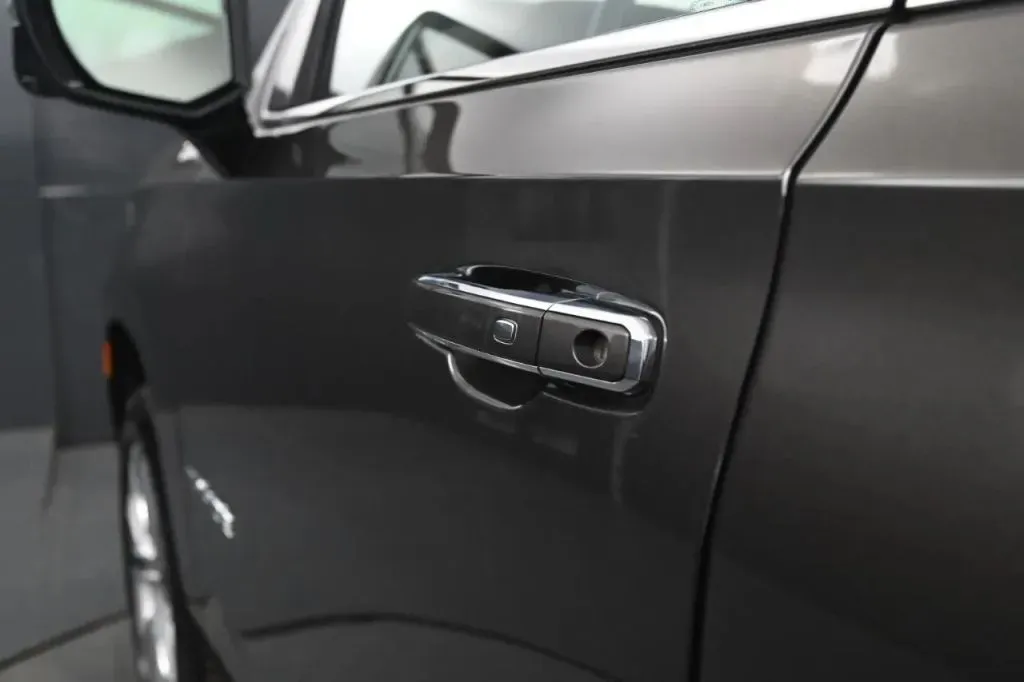 2021 Chevrolet Tahoe High Country - Photo 16