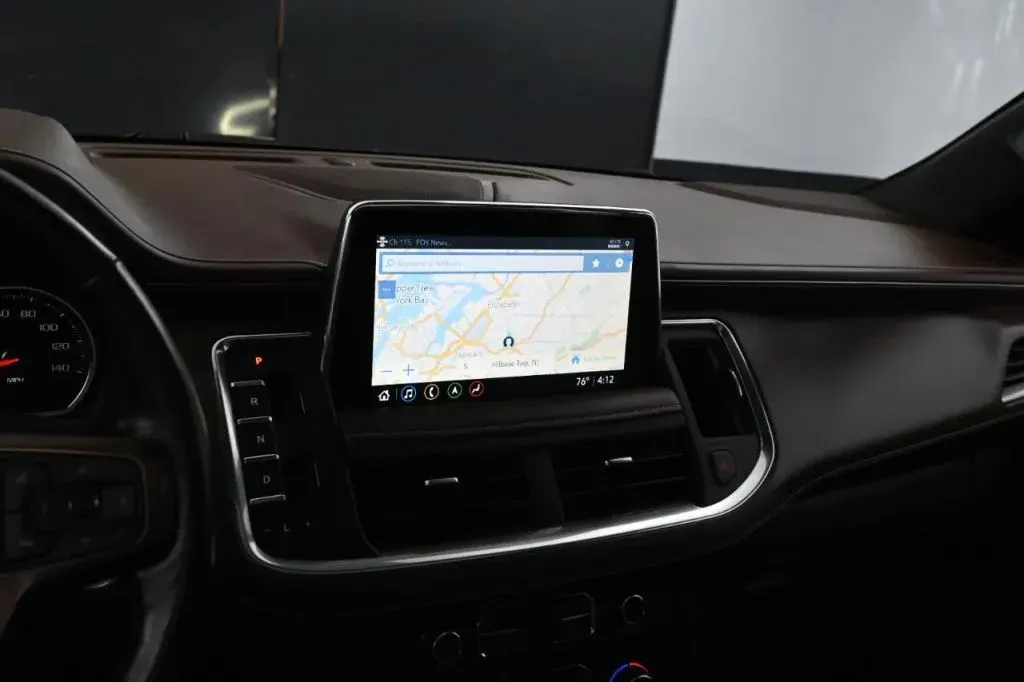 2021 Chevrolet Tahoe High Country - Photo 30