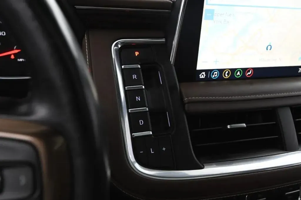 2021 Chevrolet Tahoe High Country - Photo 37