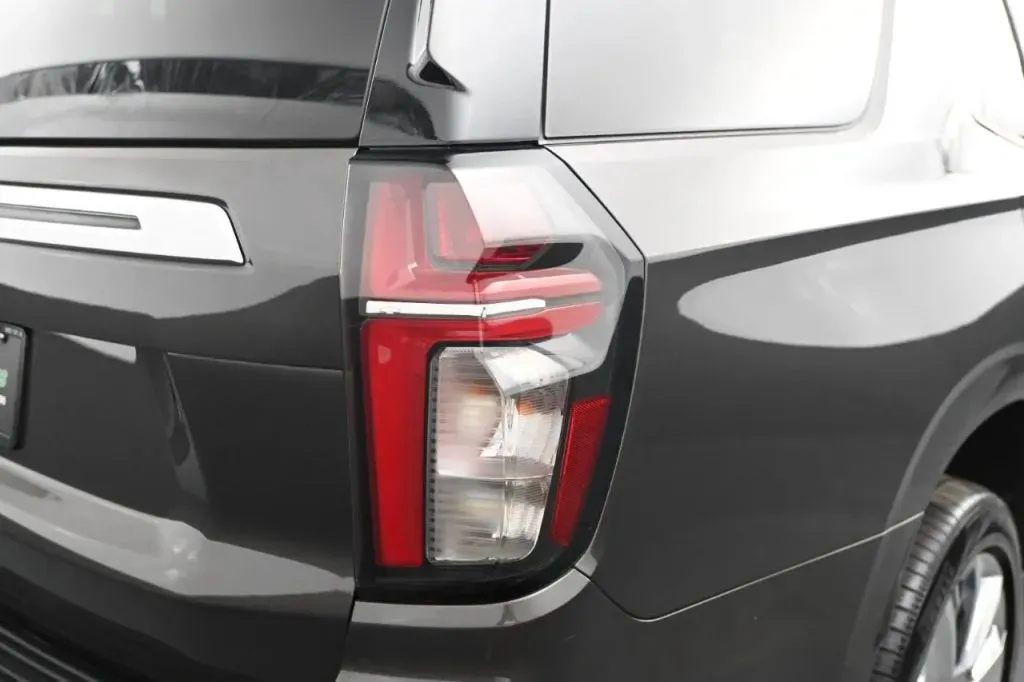 2021 Chevrolet Tahoe High Country - Photo 21