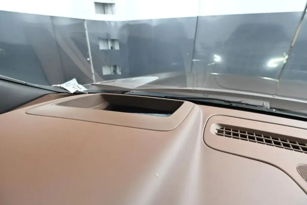 2021 Chevrolet Tahoe High Country - Photo 40