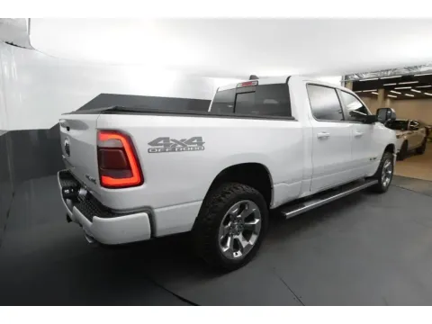 More photos of 2019 Ram 1500 Crew Cab Big Horn Pickup 4D 6 1/3 ft at Crazy Cars Hillside, NJ