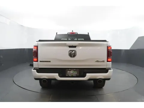 More photos of 2019 Ram 1500 Crew Cab Big Horn Pickup 4D 6 1/3 ft at Crazy Cars Hillside, NJ