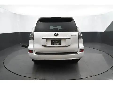 More photos of 2021 Lexus GX 460 Sport Utility 4D at Crazy Cars Hillside, NJ