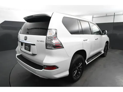 More photos of 2021 Lexus GX 460 Sport Utility 4D at Crazy Cars Hillside, NJ