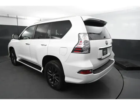 Another view of 2021 Lexus GX 460 Sport Utility 4D for sale in Hillside, NJ at Crazy Cars Hillside