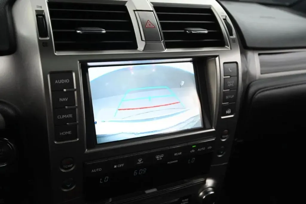 2021 Lexus GX Base - Photo 32