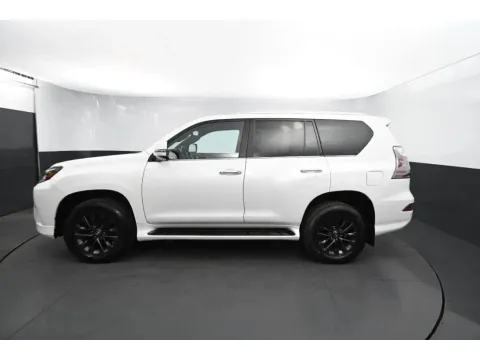 Photos of 2021 Lexus GX 460 Sport Utility 4D for sale in Hillside, NJ at Crazy Cars Hillside