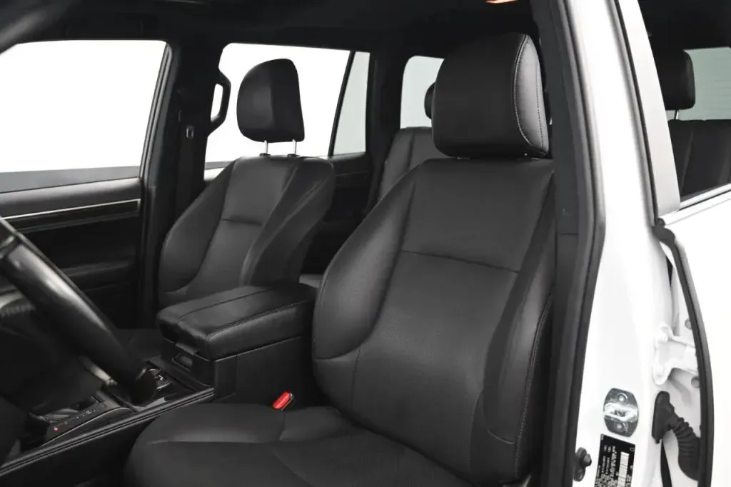 2021 Lexus GX Base - Photo 41