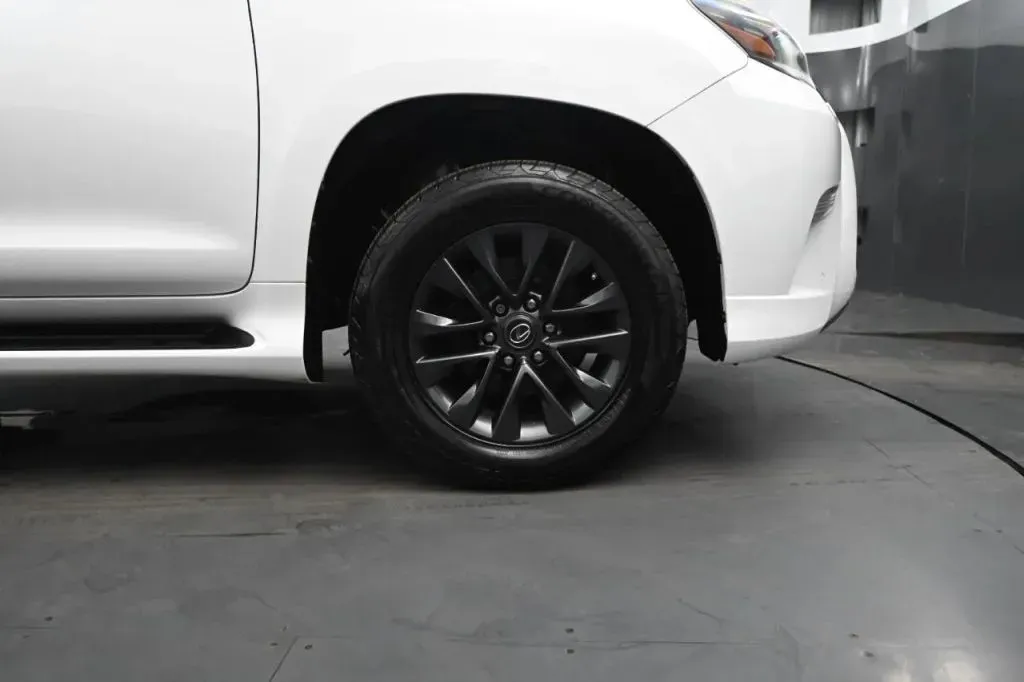 2021 Lexus GX Base - Photo 17