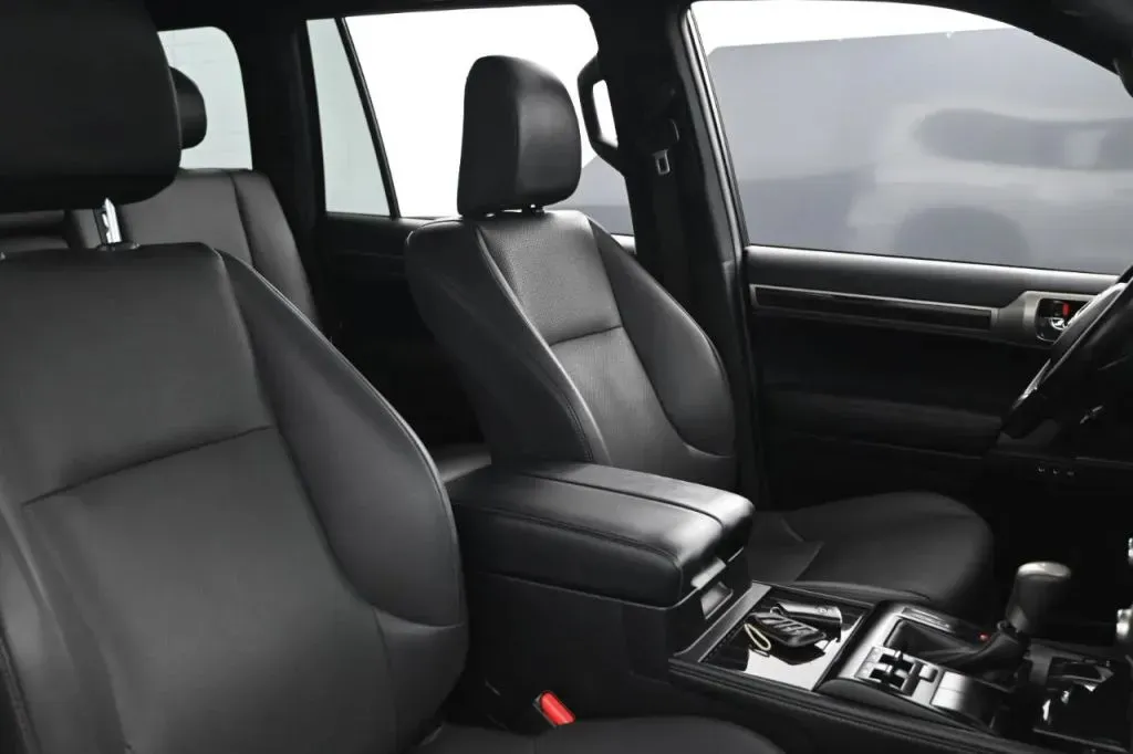 2021 Lexus GX Base - Photo 50