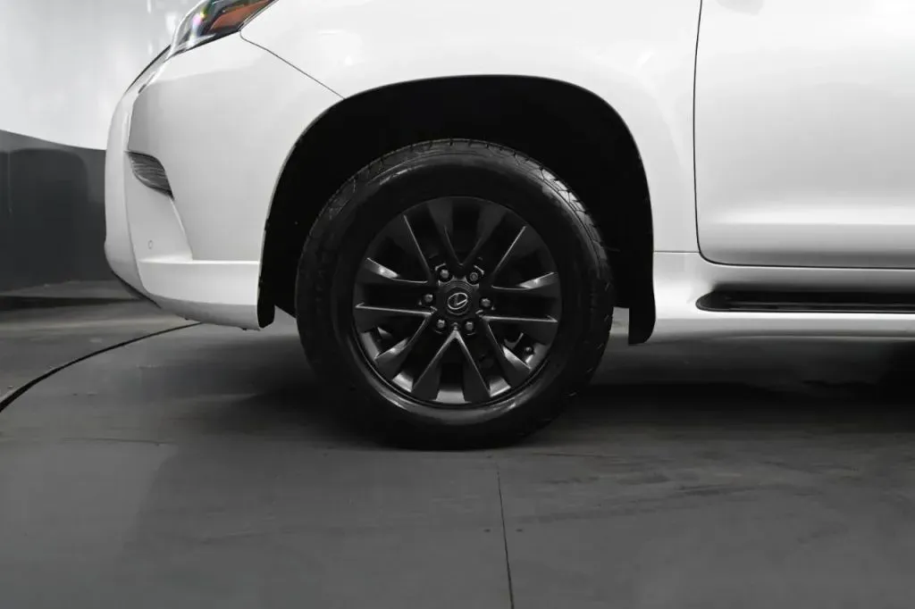 2021 Lexus GX Base - Photo 10