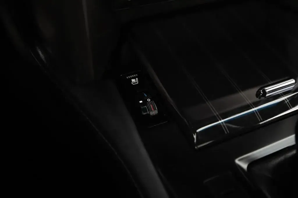 2021 Lexus GX Base - Photo 34