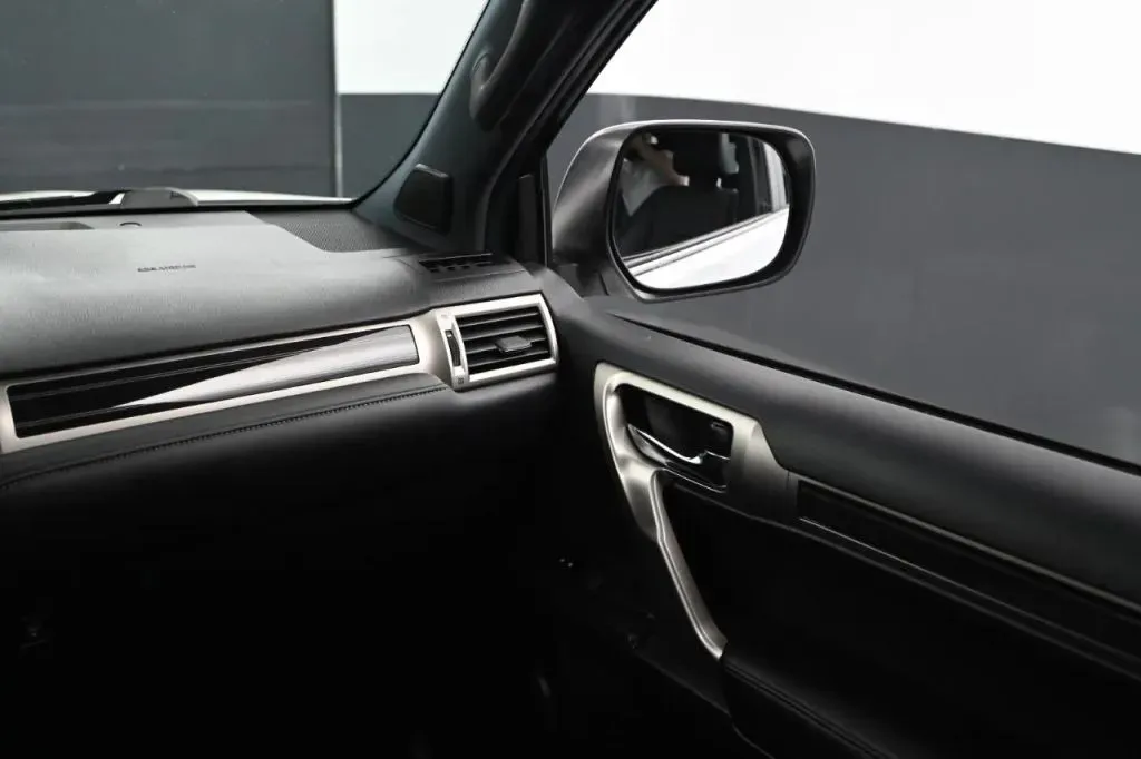 2021 Lexus GX Base - Photo 21