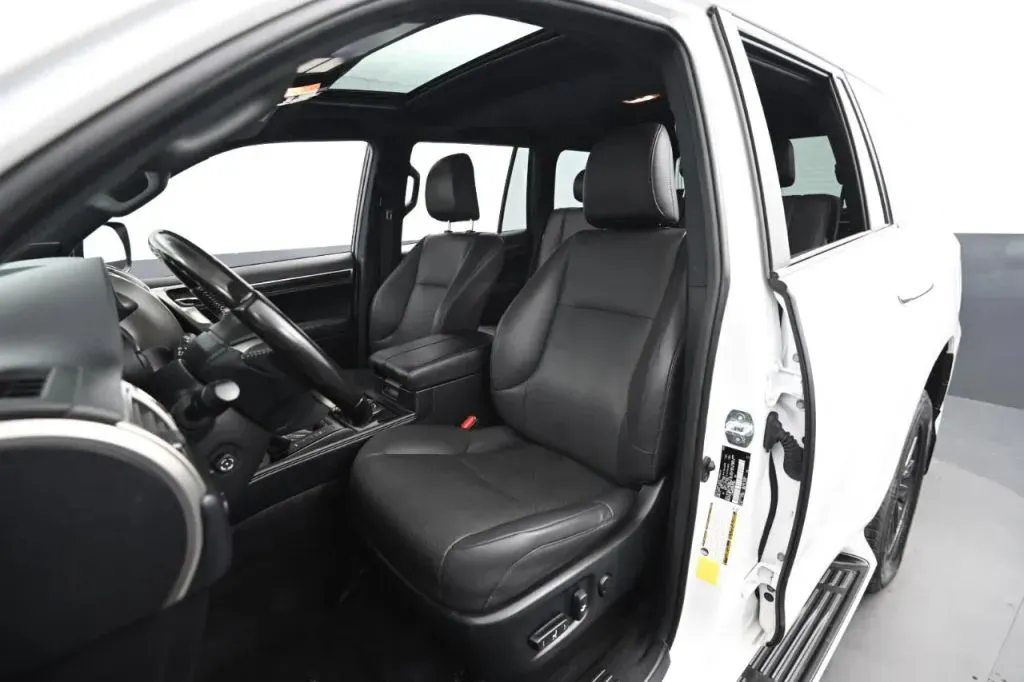 2021 Lexus GX Base - Photo 40