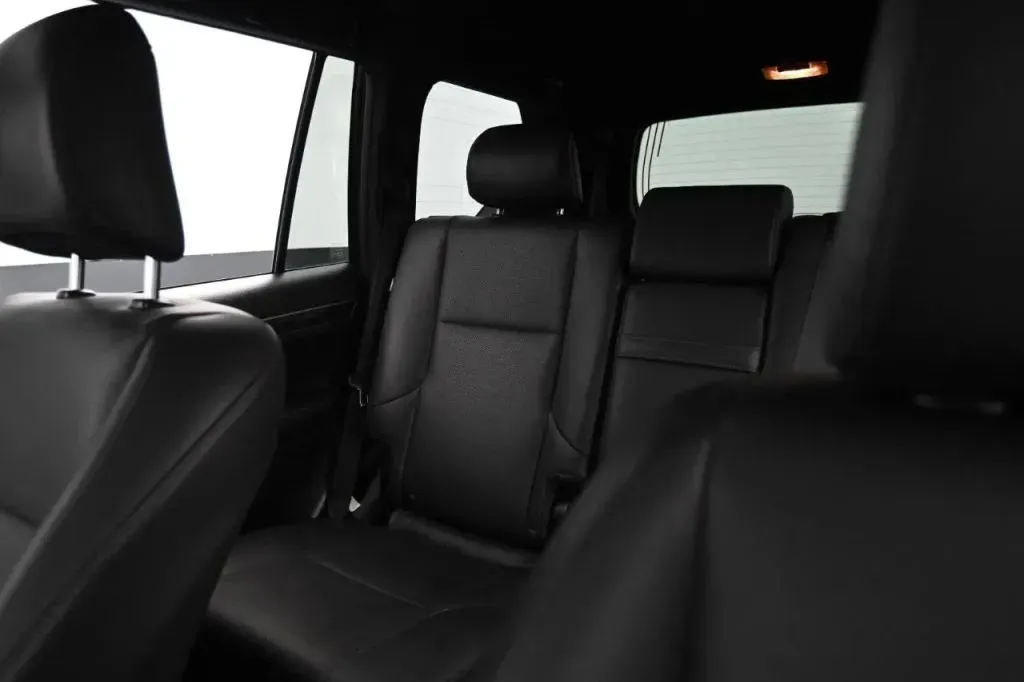 2021 Lexus GX Base - Photo 42