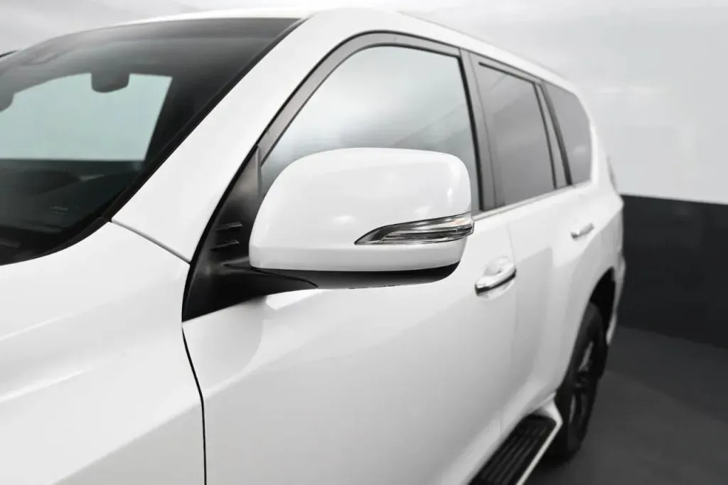 2021 Lexus GX Base - Photo 11