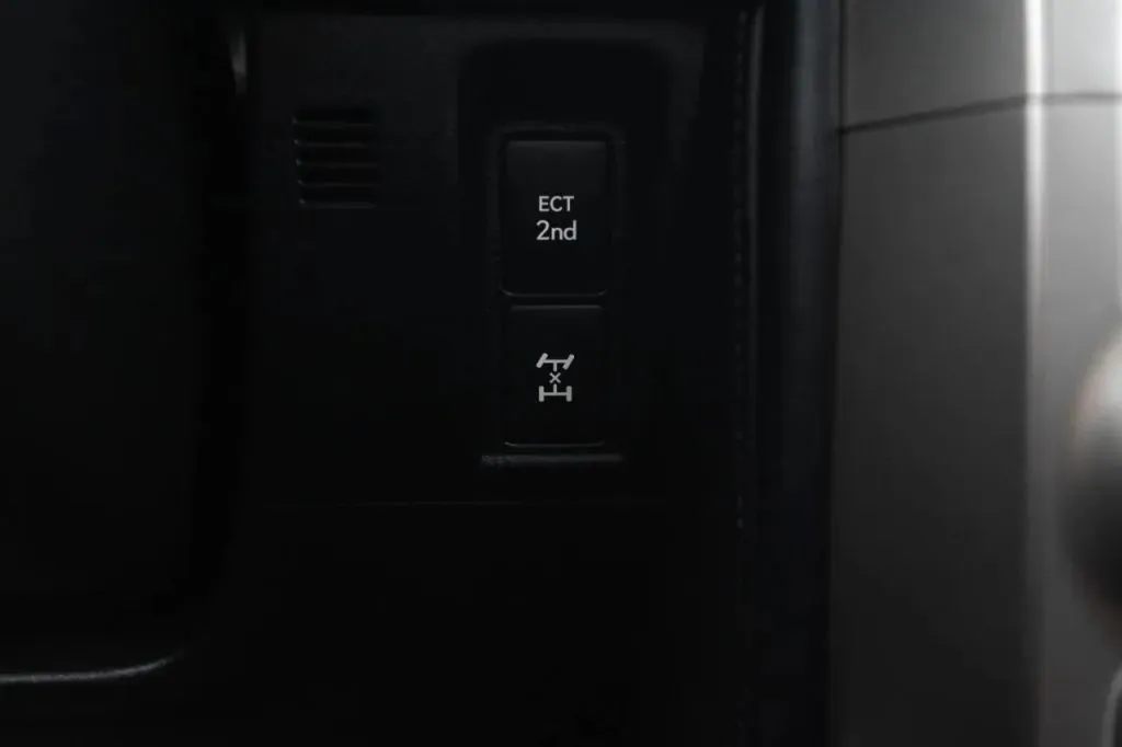 2021 Lexus GX Base - Photo 30