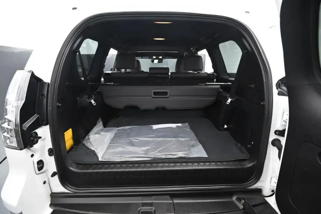 2021 Lexus GX Base - Photo 44