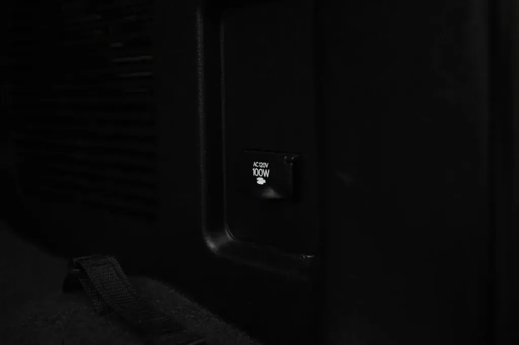 2021 Lexus GX Base - Photo 45