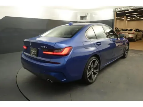 More photos of 2021 BMW 3 Series 330e xDrive Sedan 4D at Crazy Cars Hillside, NJ