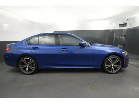 More photos of 2021 BMW 3 Series 330e xDrive Sedan 4D at Crazy Cars Hillside, NJ