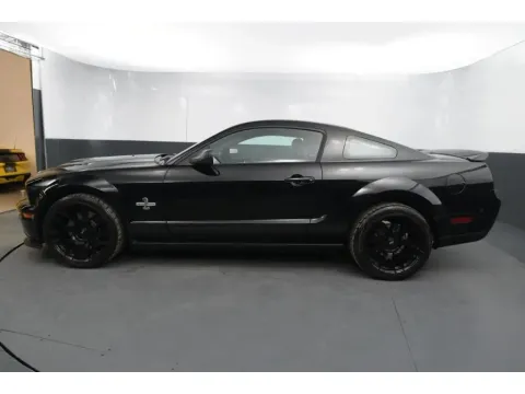 Photos of 2008 Ford Mustang Shelby GT500 Cobra Coupe 2D for sale in Hillside, NJ at Crazy Cars Hillside