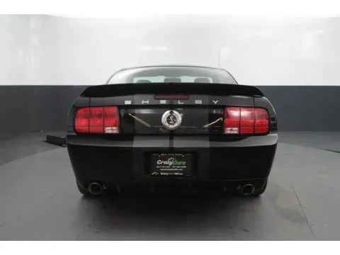 More photos of 2008 Ford Mustang Shelby GT500 Cobra Coupe 2D at Crazy Cars Hillside, NJ