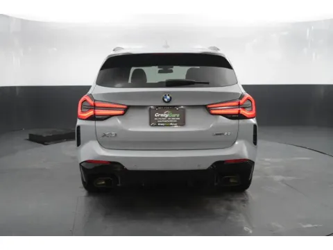More photos of 2024 BMW X3 xDrive30i Sport Utility 4D at Crazy Cars Hillside, NJ