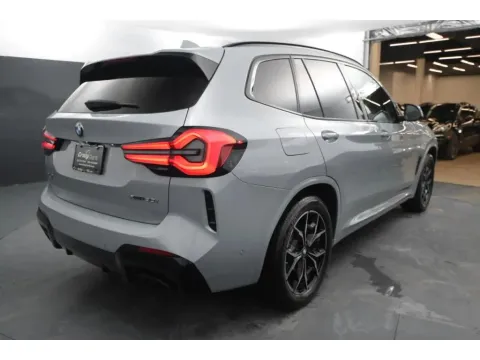 More photos of 2024 BMW X3 xDrive30i Sport Utility 4D at Crazy Cars Hillside, NJ