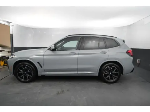 Photos of 2024 BMW X3 xDrive30i Sport Utility 4D for sale in Hillside, NJ at Crazy Cars Hillside