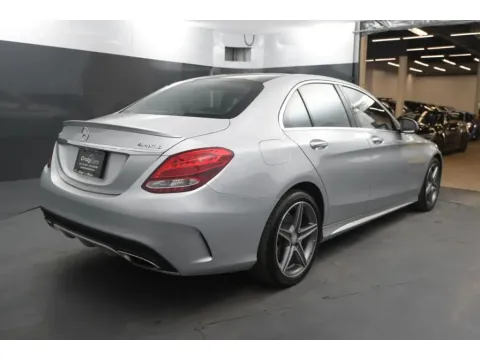 More photos of 2016 Mercedes-Benz C-Class C 300 4MATIC Sedan 4D at Crazy Cars Hillside, NJ